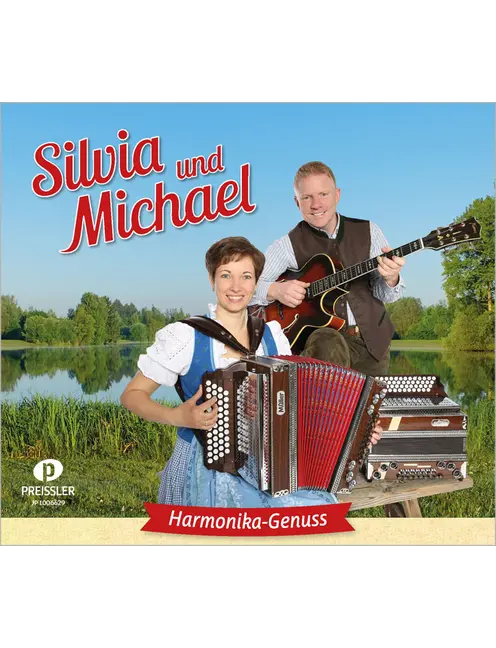 Harmonika-Genuss